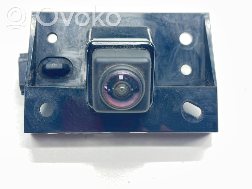 Kamera zderzaka przedniego   284F1BR00B,VCBN202F,2058654
