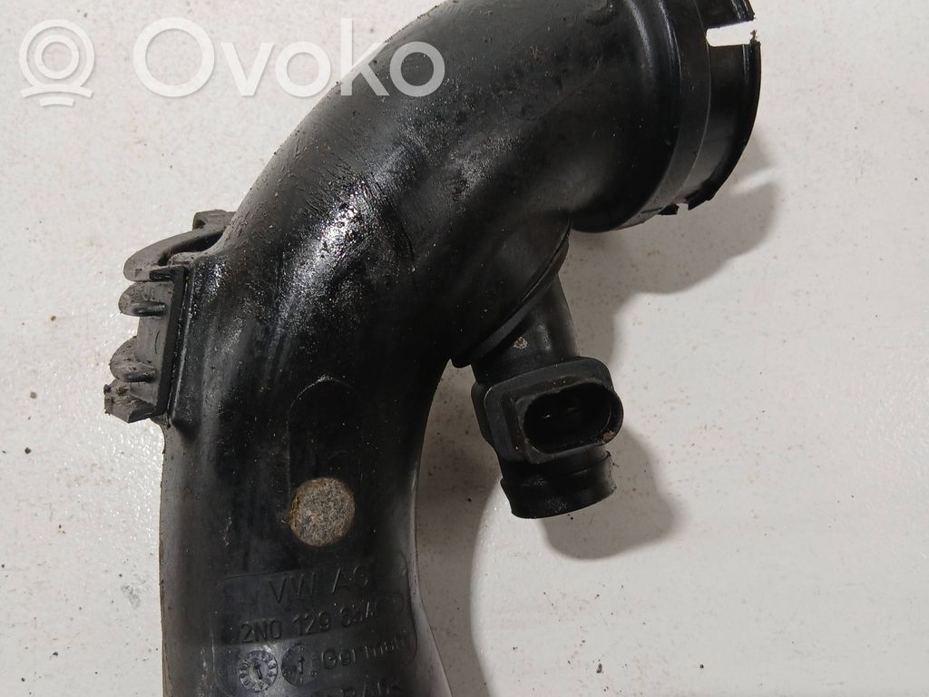 Componentă admisie aer   2N0129654