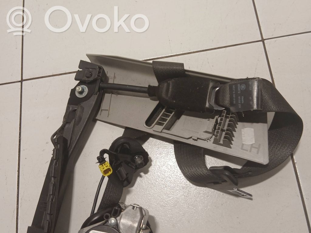 Cinturón delantero   623097100,009L000