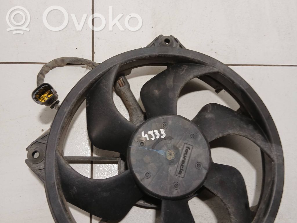 Elektrolüfter   GMV80CEM00,1401312180,138899