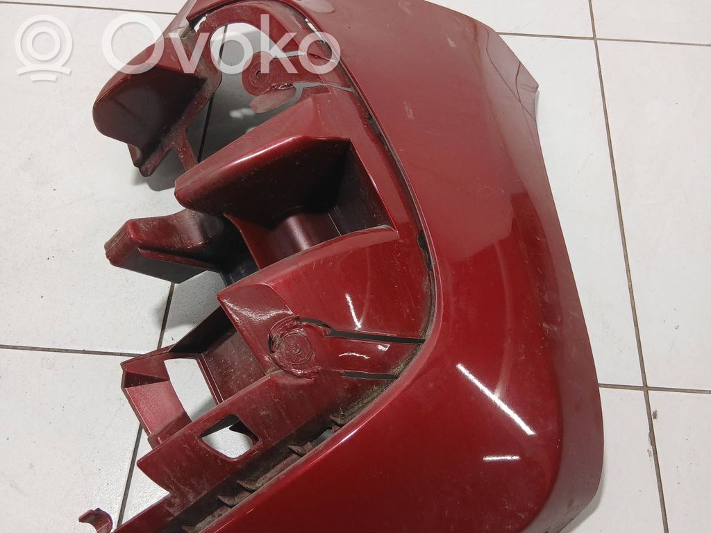 Citroen C3 Picasso Narożnik zderzaka tylnego 
