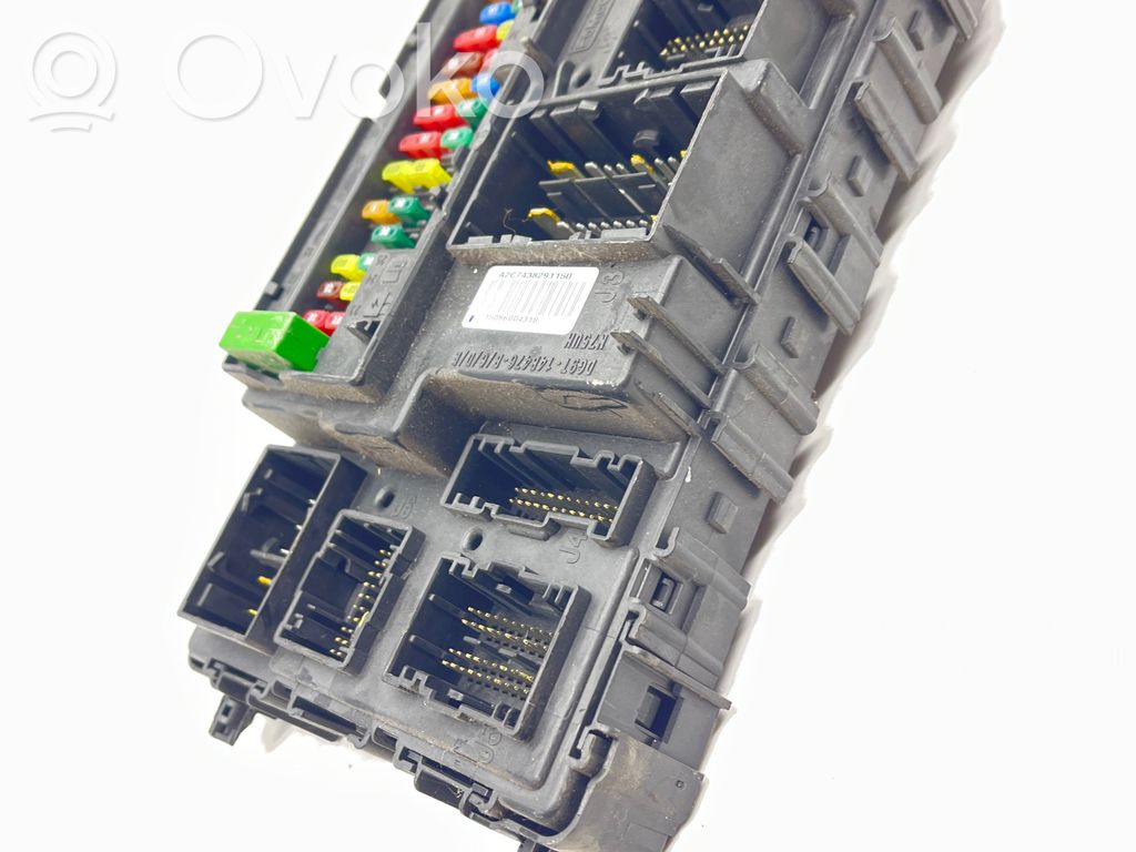 Módulo de fusible   FU5T15604,A2C7438291150,A2C730048
