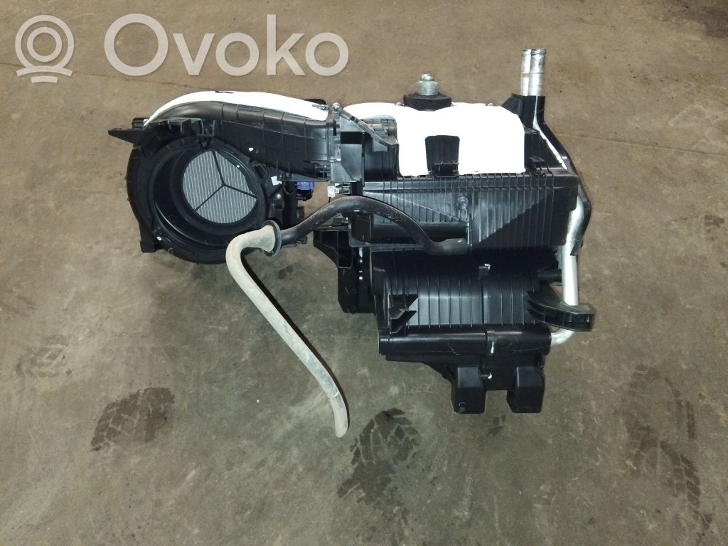 Hyundai i20 (GB IB) Bloc de chauffage complet 