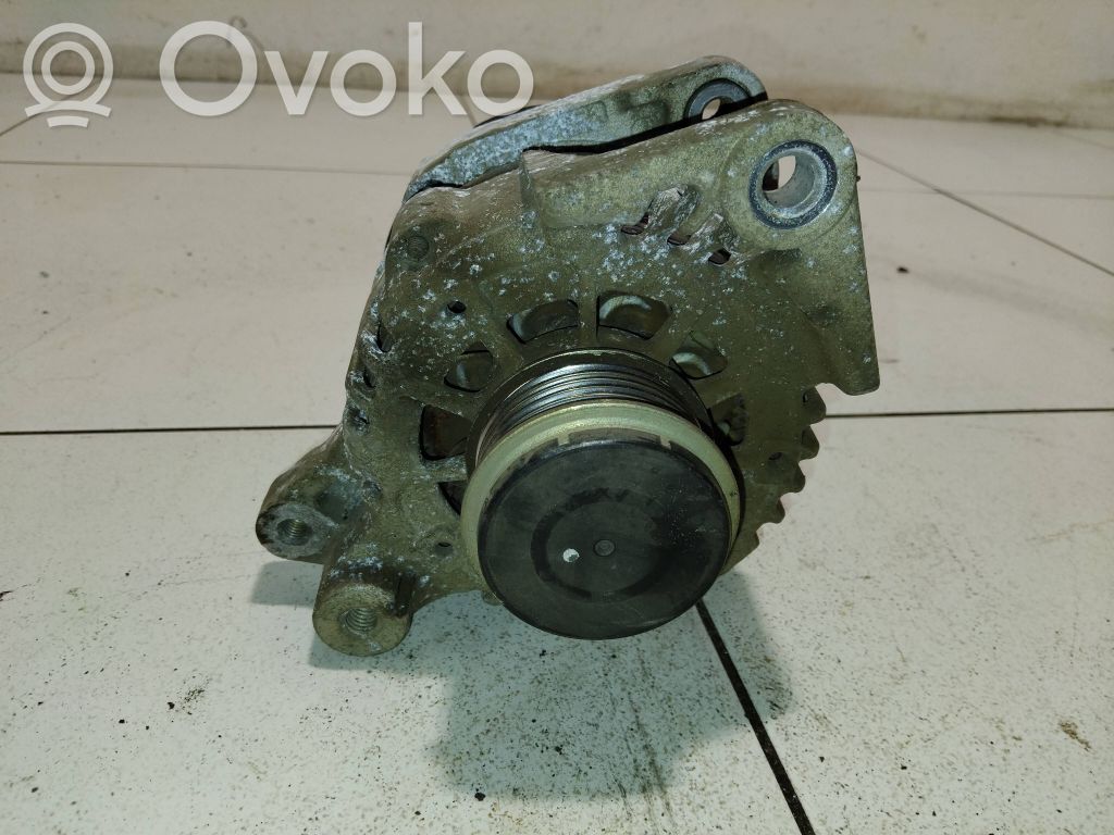 Hyundai i20 (GB IB) Generatore/alternatore