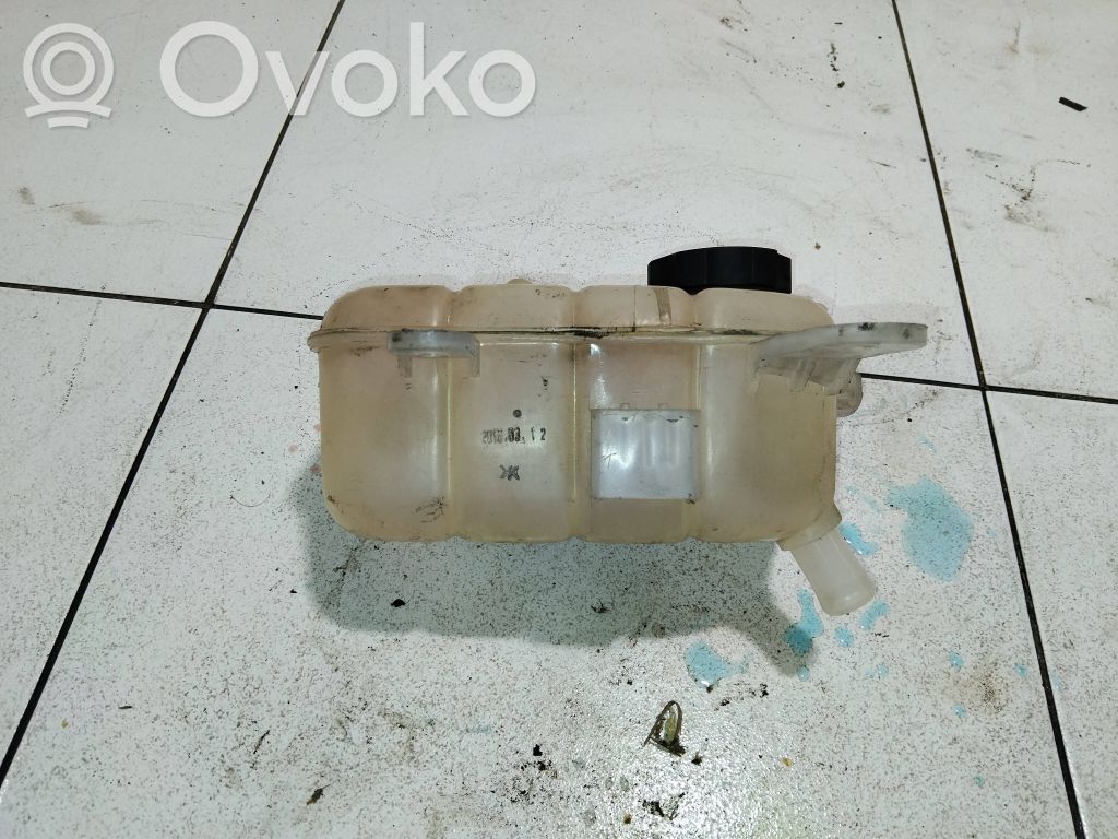 Opel Mokka Serbatoio di compensazione del liquido refrigerante/vaschetta