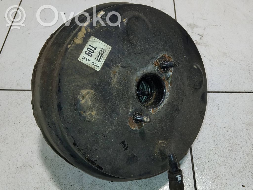 Hyundai Santa Fe Servo-frein