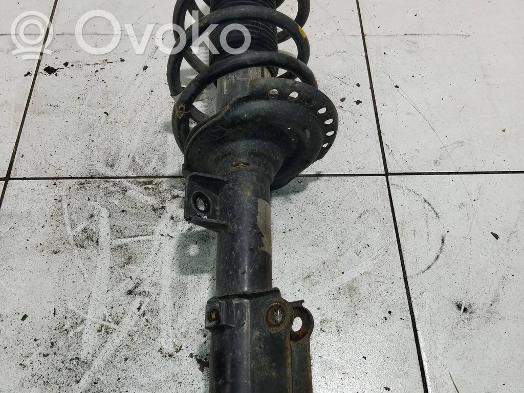 Hyundai i20 (GB IB) Ansamblu amortizor cu arc față 