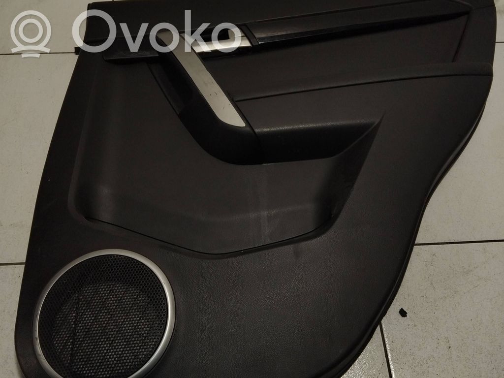 Chevrolet Captiva Panou interior ușă spate 