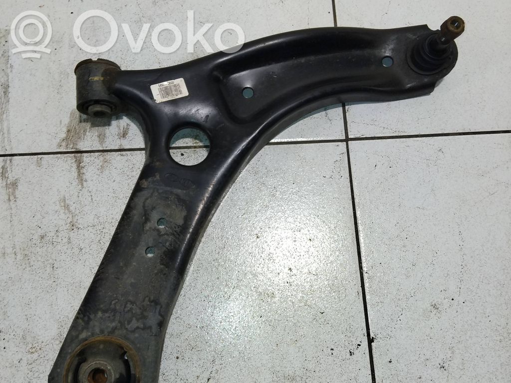 Hyundai i20 (GB IB) Querlenker Achsschenkel vorne 