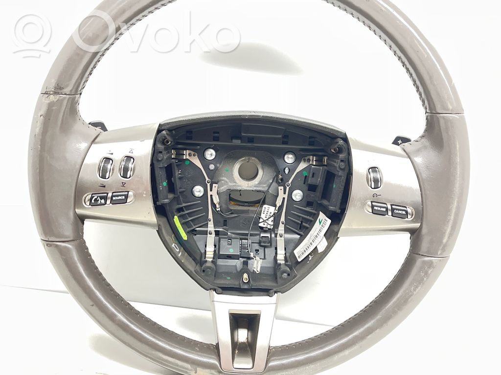 Jaguar XF X250 Volante 