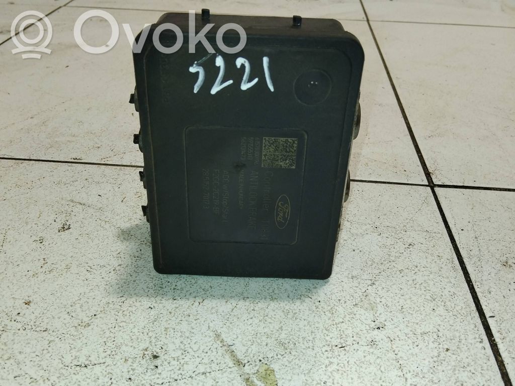 Ford S-MAX ABS Pump 