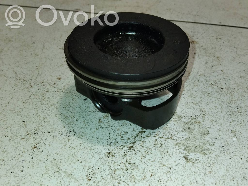 Piston   NOCODE