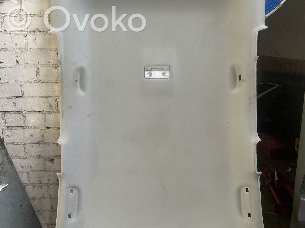Opel Meriva B Techo 