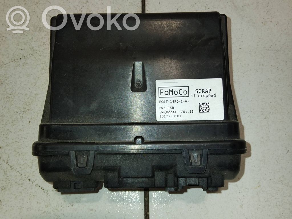 Autres unités de commande / modules   FG9T14F042AF,151770101