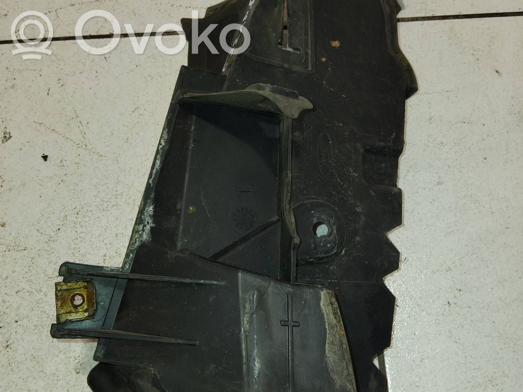 Ford S-MAX Altra parte esteriore 