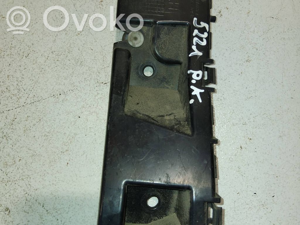 Soporte del parachoques delantero   EM2B17D959A,M01D2508