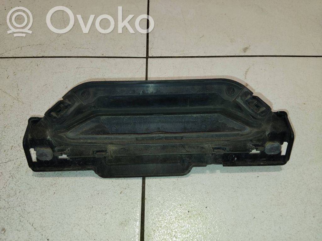 Ford S-MAX Tailgate/trunk/boot exterior handle 