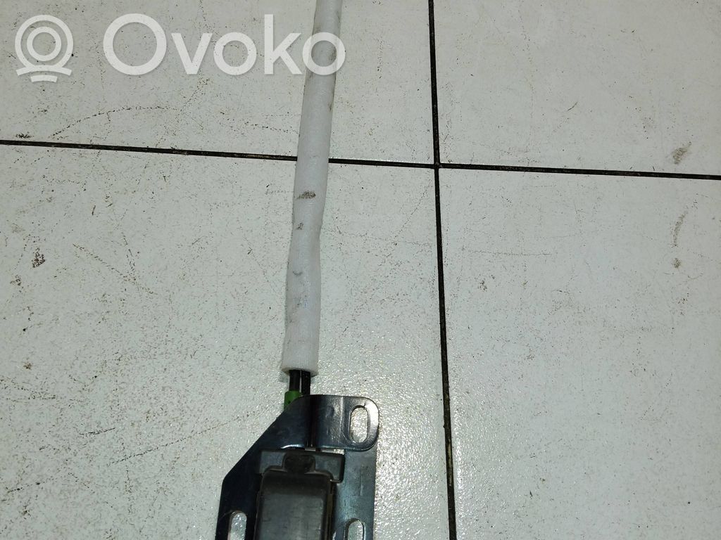 Peugeot Expert Încuietoare ușă spate 