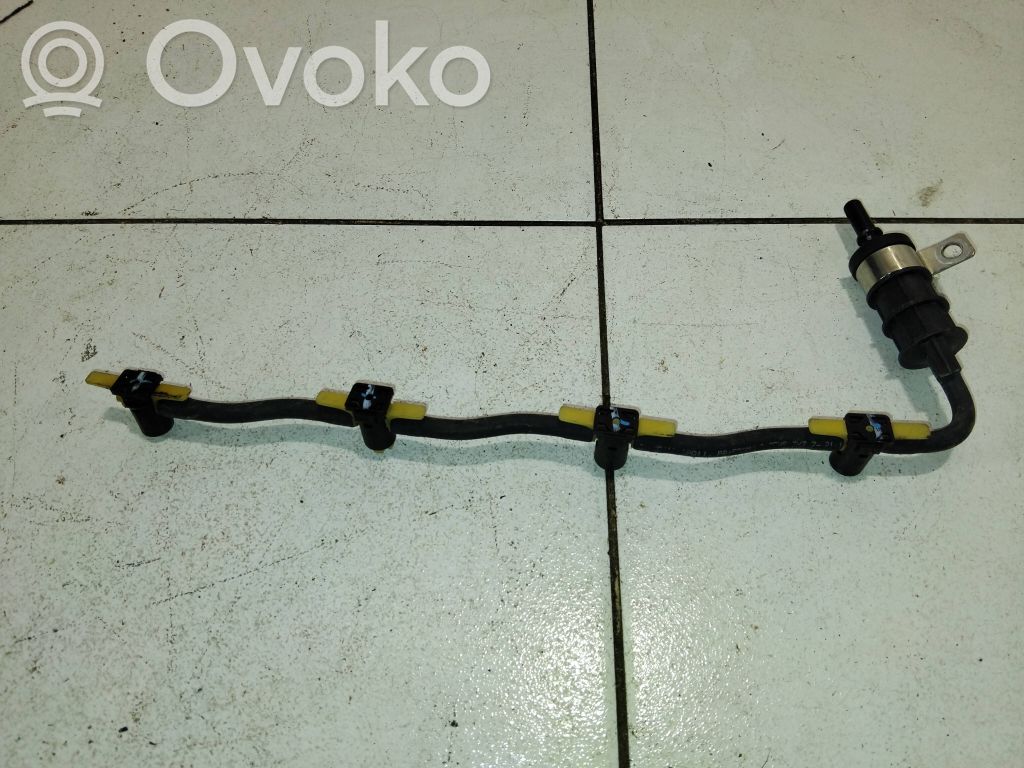 Renault Koleos I Conducte/furtunuri retur combustibil 