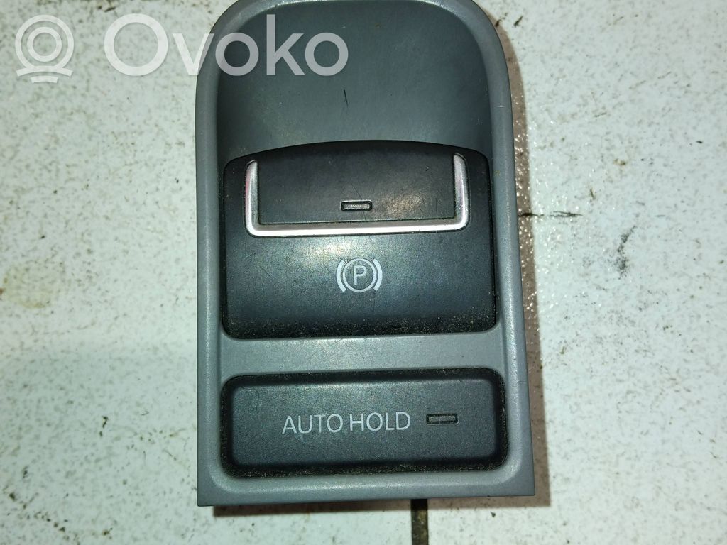 Seat Alhambra (Mk2) Comutator frână parcare 