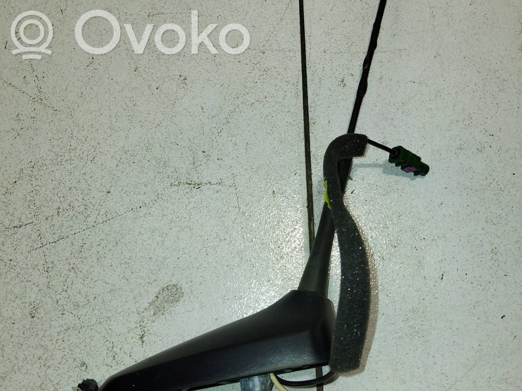 Opel Mokka Antenna GPS 