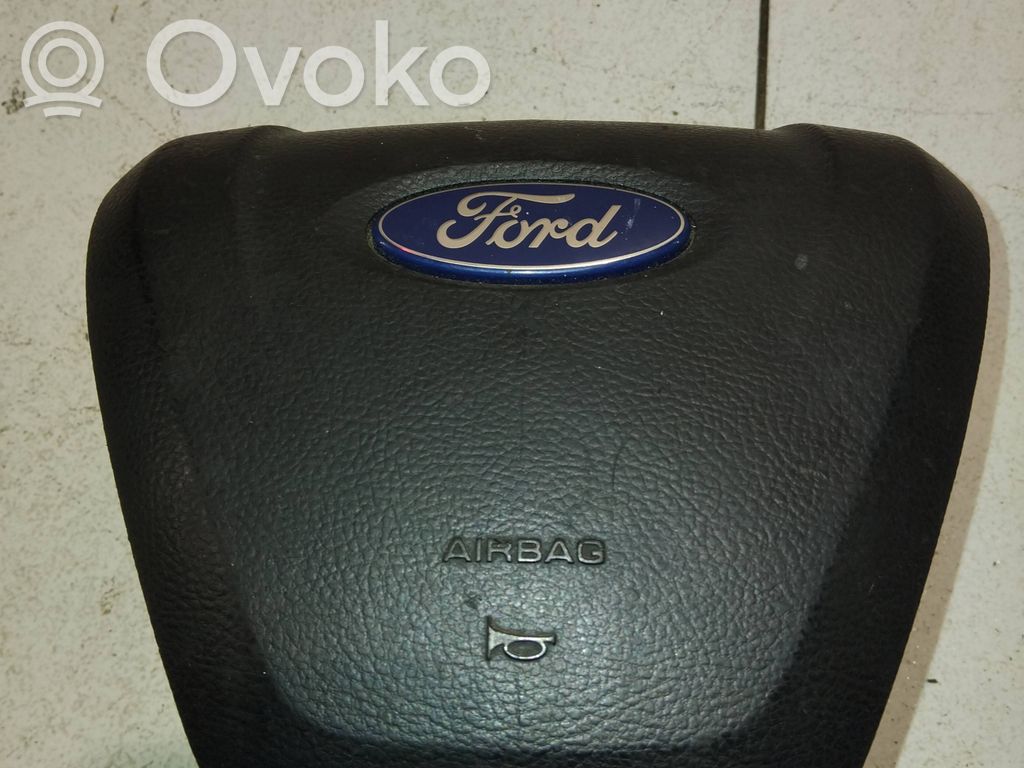 Ford S-MAX Airbag del volante 