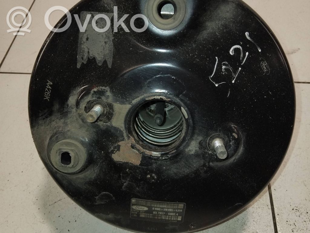Ford S-MAX Brake booster 