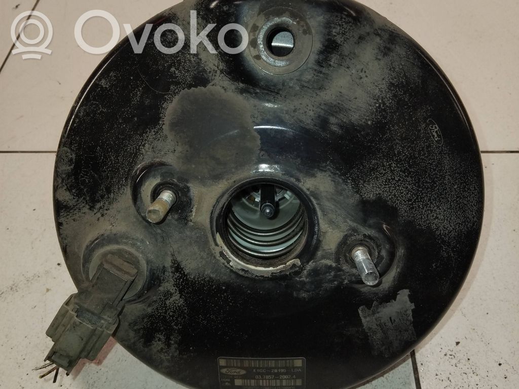 Ford S-MAX Brake booster 