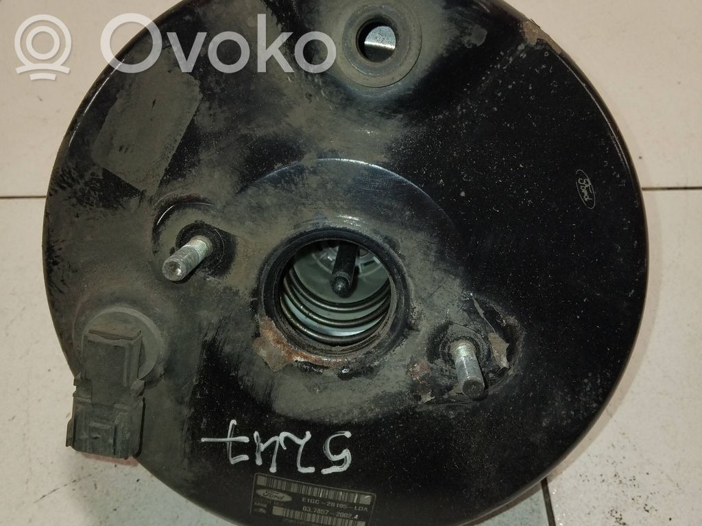 Ford S-MAX Brake booster 