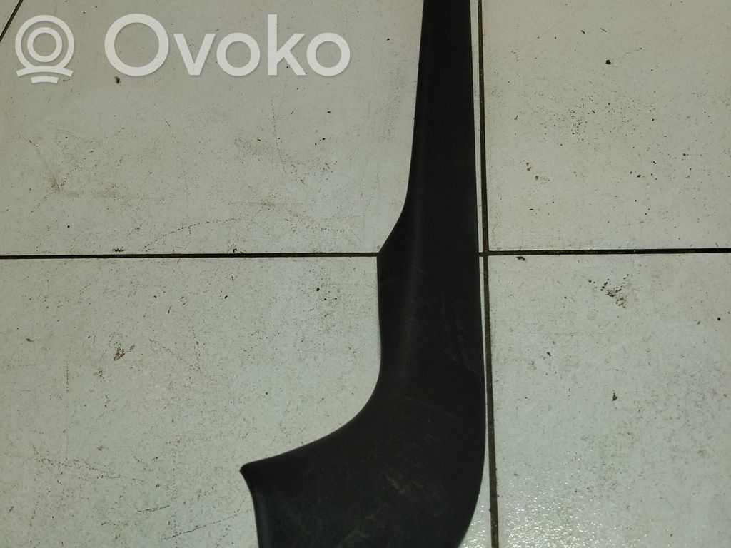 Ford S-MAX Garniture de panneau console centrale