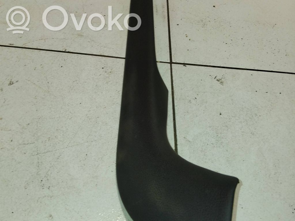 Ford S-MAX Ramă consolă centrală 