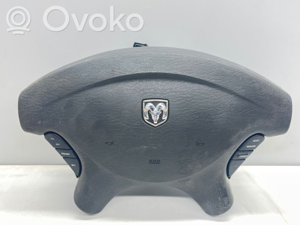 Dodge Caravan Airbag volan 