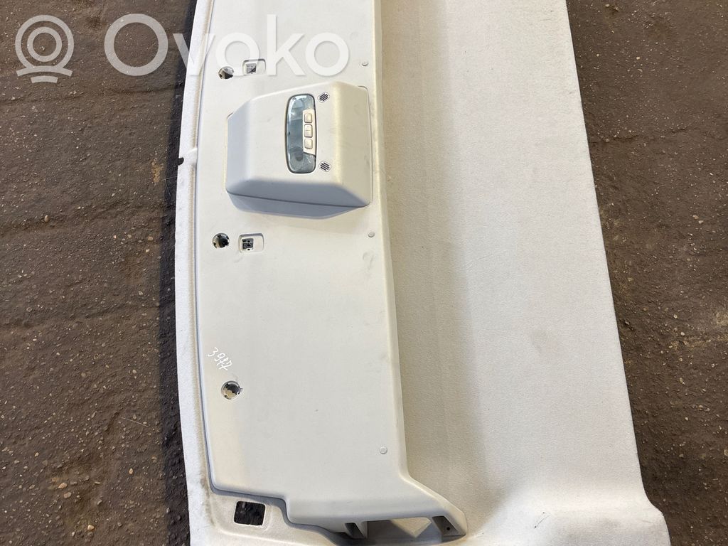 Techo   3A00322500,BK31V52044E