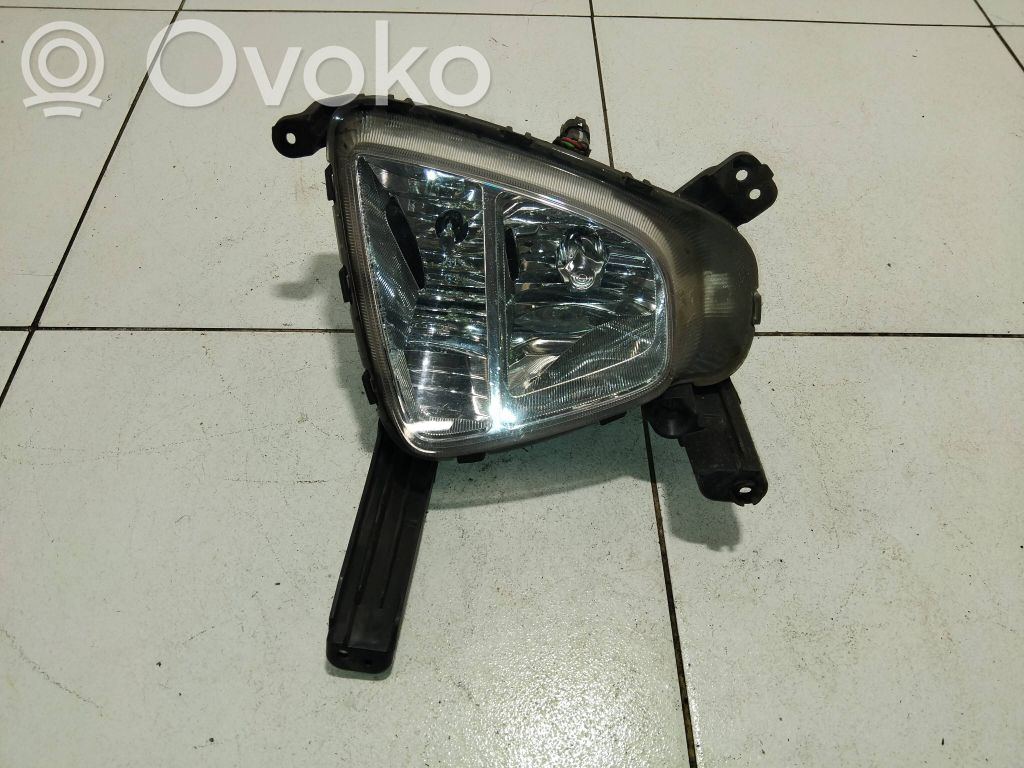 KIA Sorento Etusumuvalo 