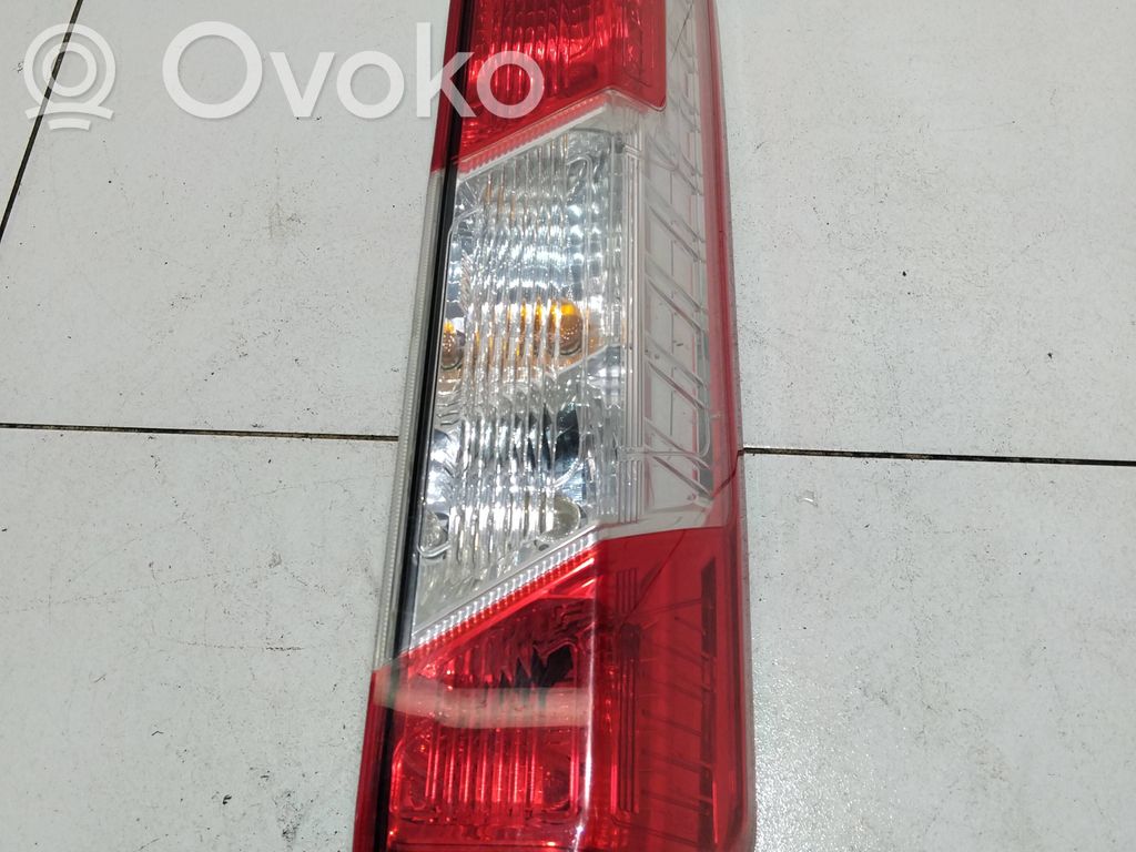 Ford Transit Rear/tail lights 