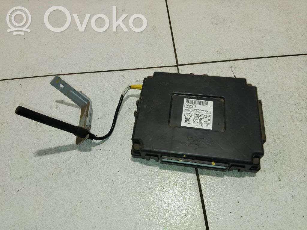 KIA Sorento Other control units/modules 
