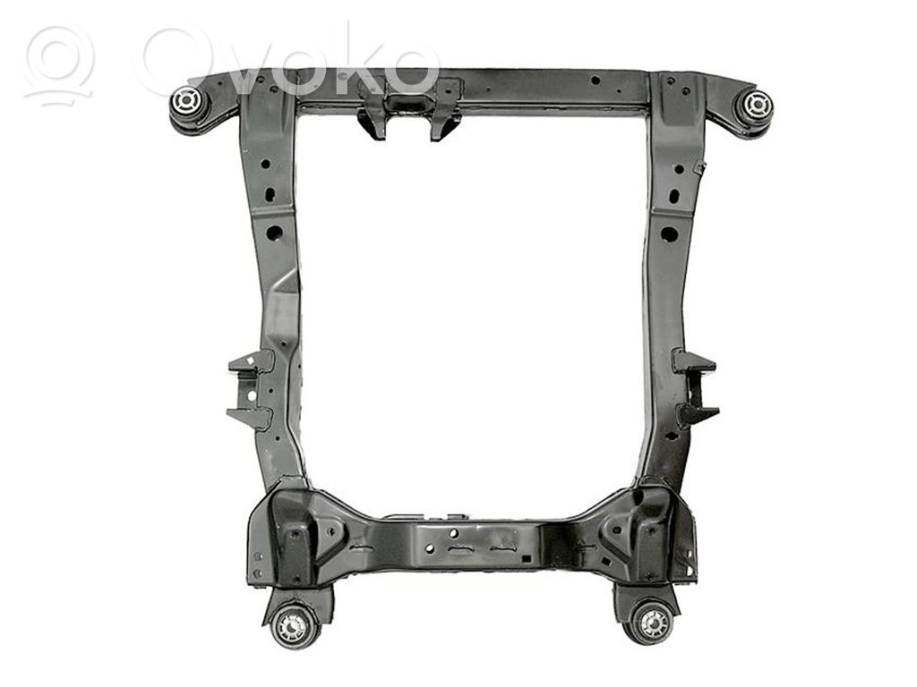 Front subframe   13279119,22897840,13321209,13279121,13321211,13338889,13338891,13478789,22769032,22769034,22862899