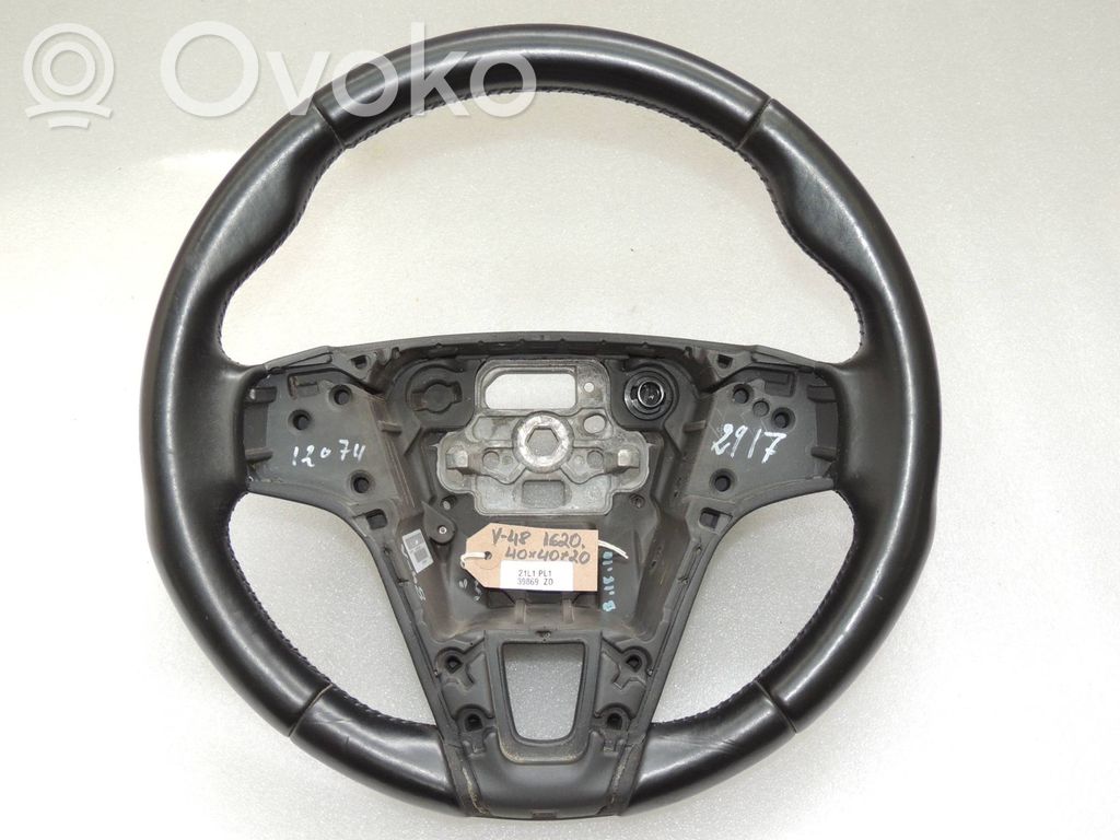 Volvo V60 Steering wheel 