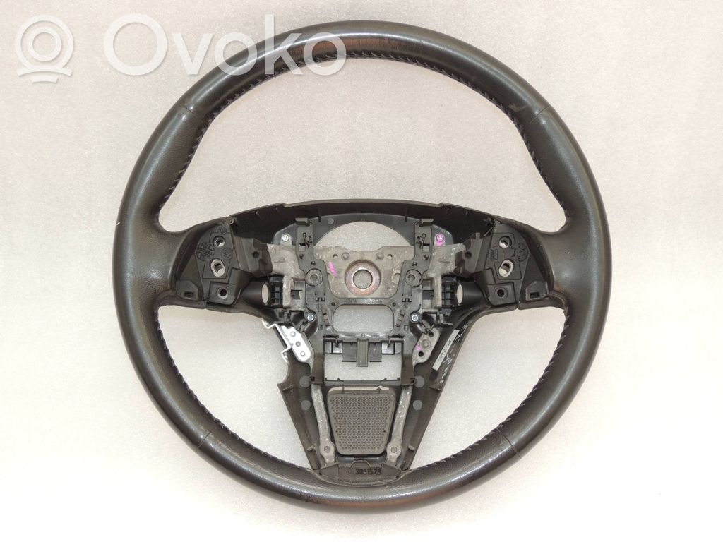 Honda CR-V Ohjauspyörä 
