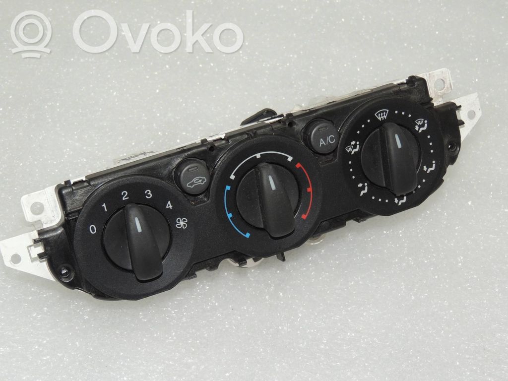 Ford Kuga I Handbrake/parking brake auto hold switch 