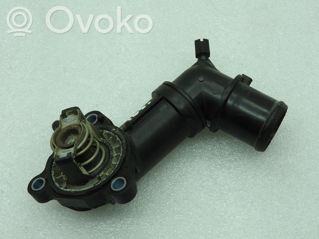Termostaatin kotelo   93166908,71770215,71752884,1852862M00,1852862M00000,55242072