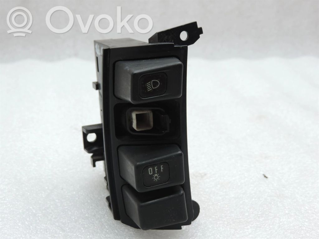 Opel Frontera A Interruptor de luz 