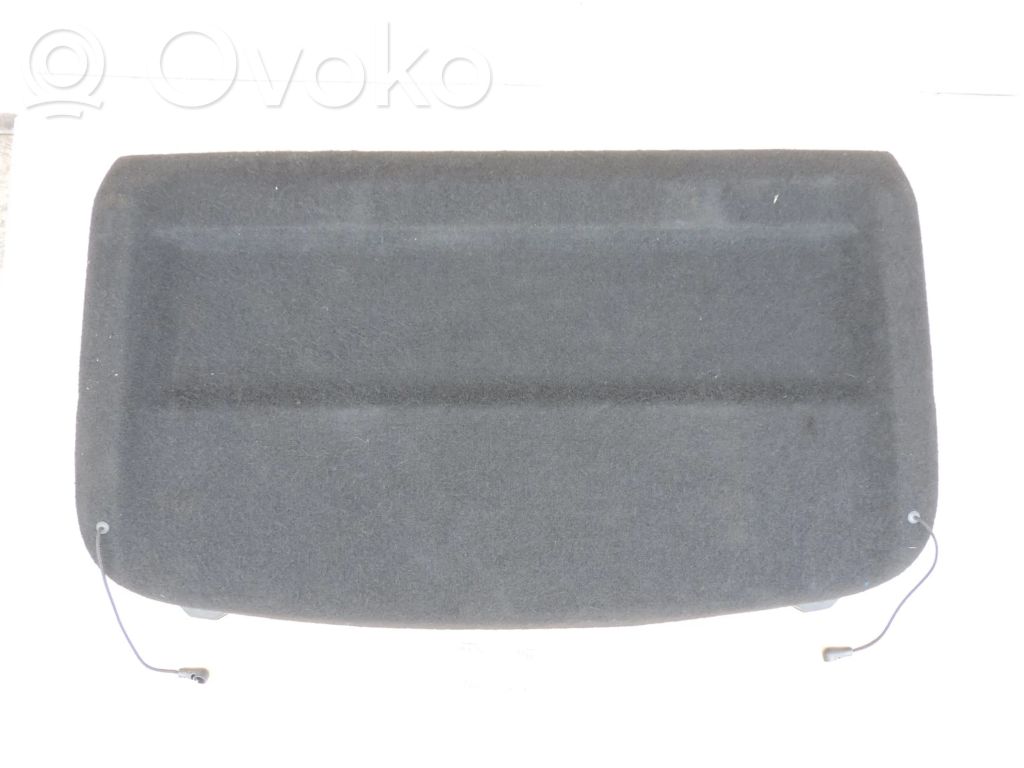 Opel Astra J Półka tylna bagażnika 