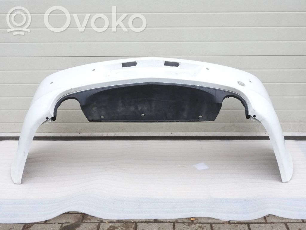 Opel Insignia A Galinis bamperis 