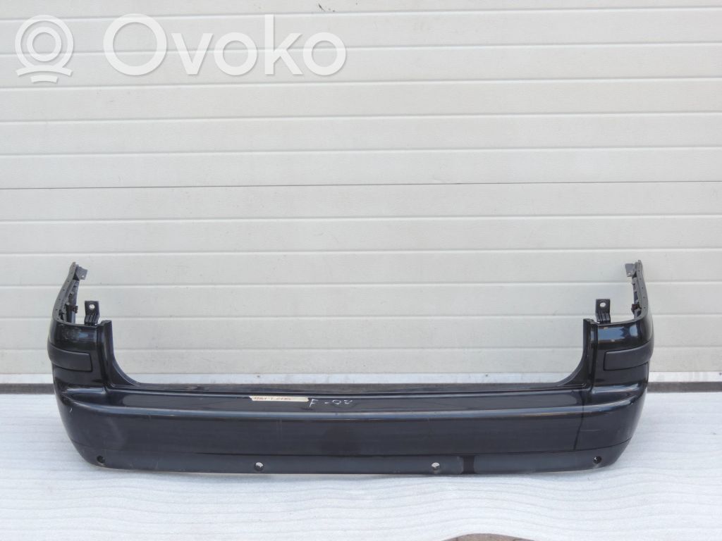 Ford Galaxy Parachoques 