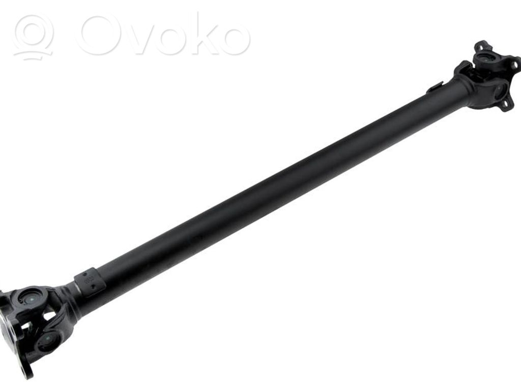 BMW X3 E83 Front prop shaft 
