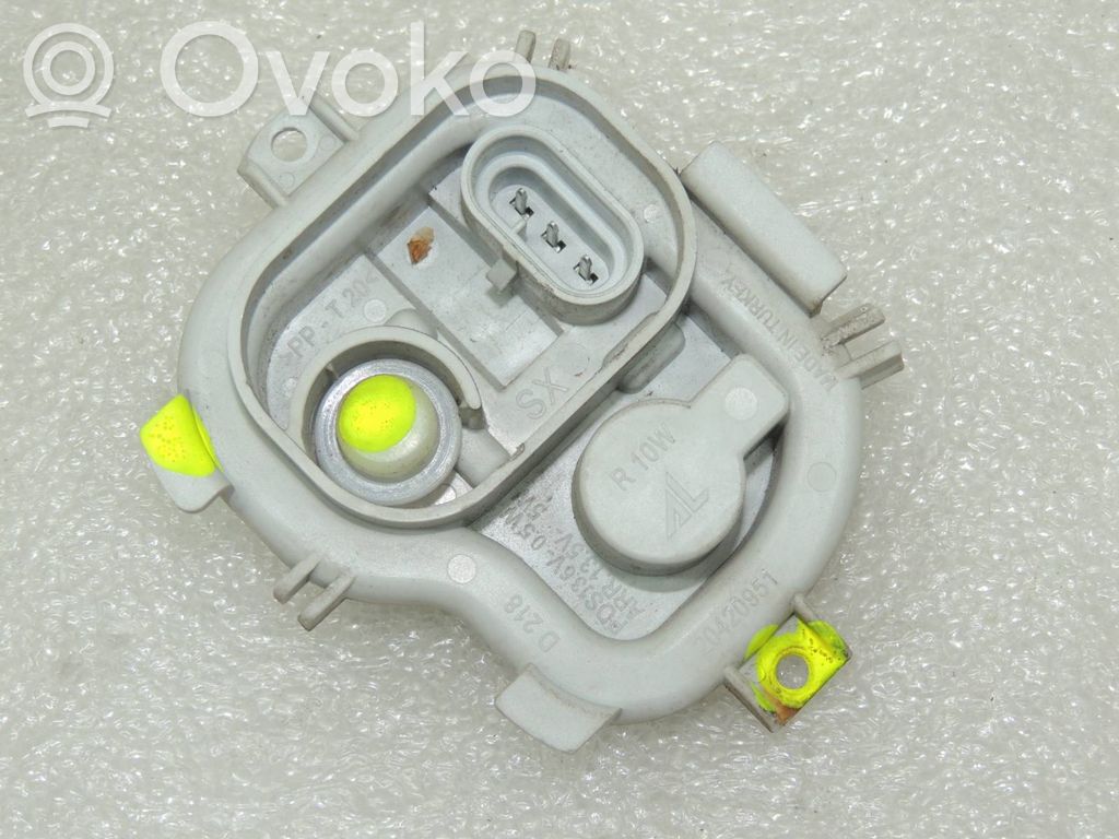 Alfa Romeo Giulietta Wkład lampy tylnej 