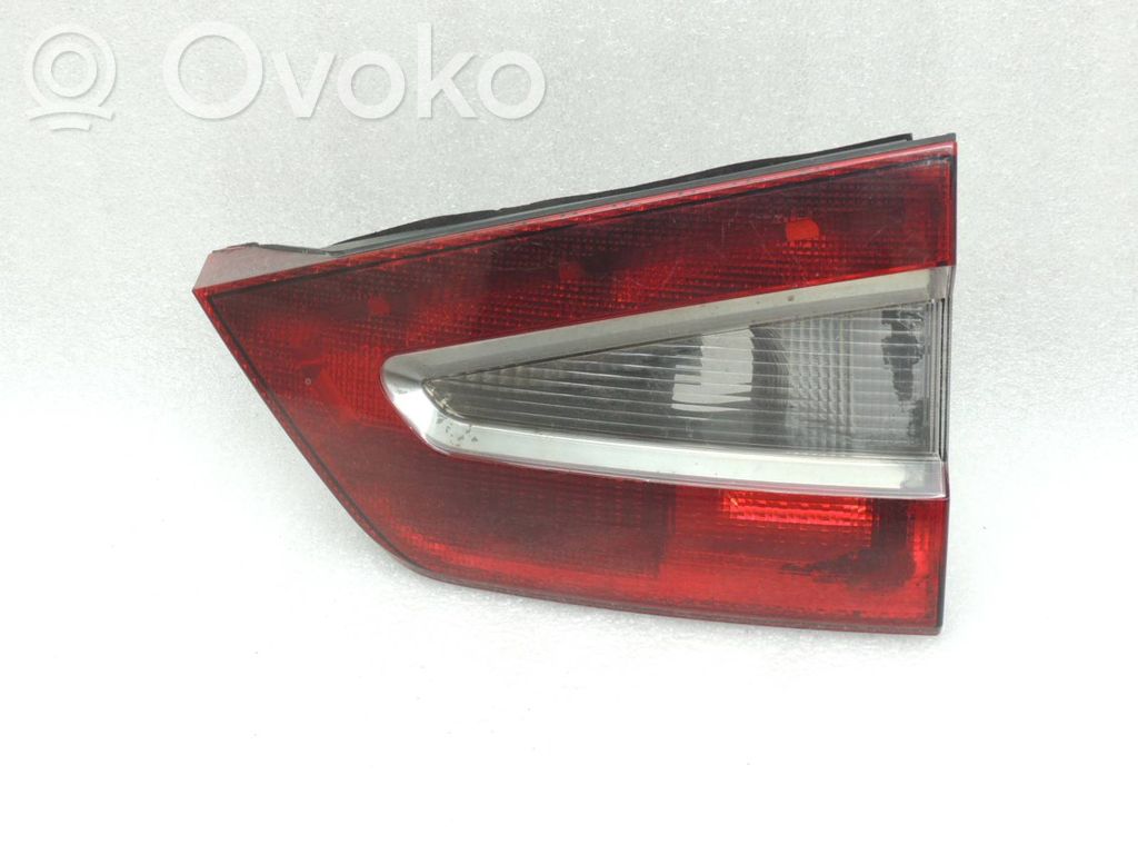 Ford Galaxy Задний фонарь в крышке 