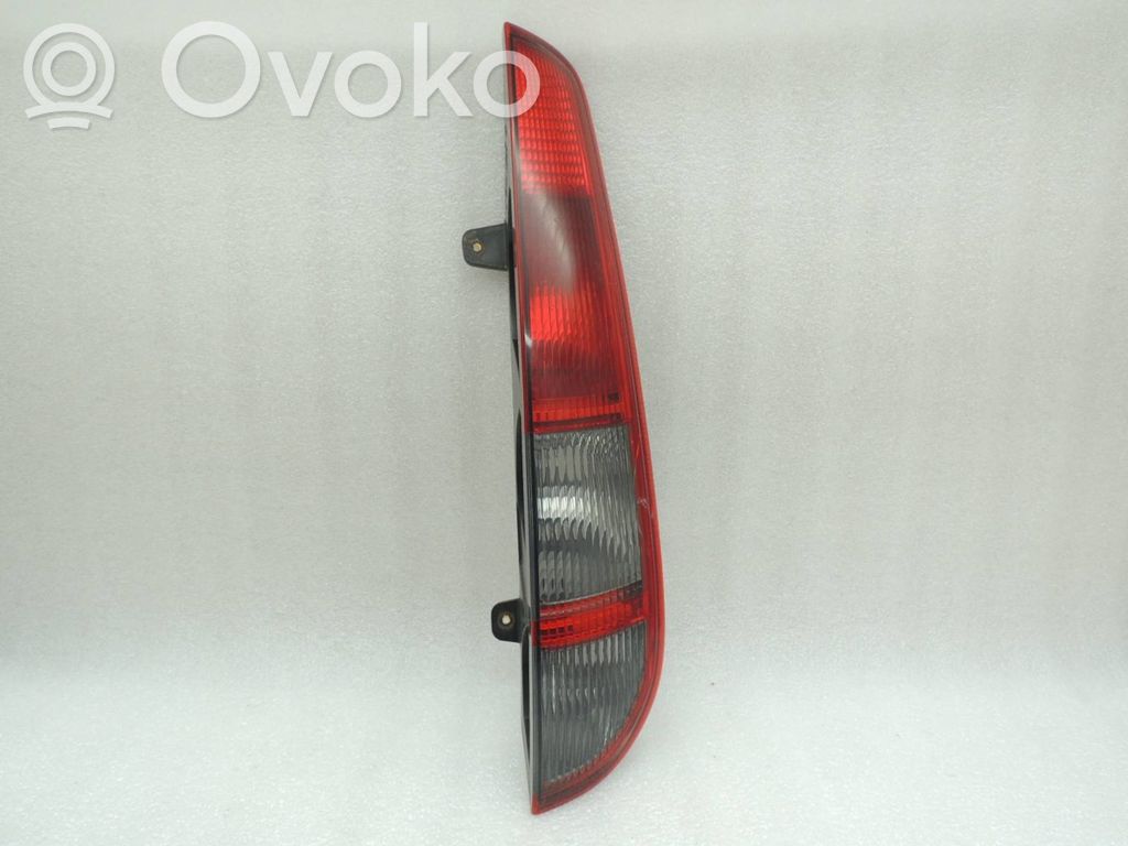 Ford Focus Rear/tail lights 