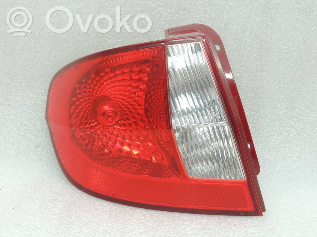 Hyundai Getz Takavalot 